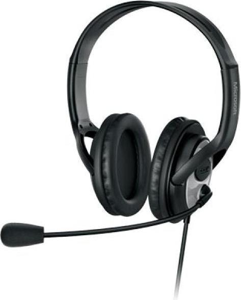 Actual product image Microsoft LifeChat LX-3000 (Cable, USB-A)
