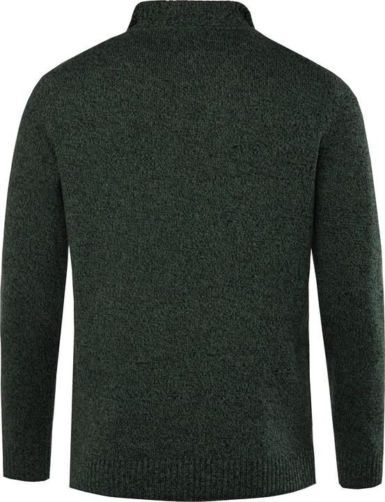 Produktbild JP1880 JP 1880 Troyer, TwoTone-Strick, Zippkragen, bis 7 XL (7XL)