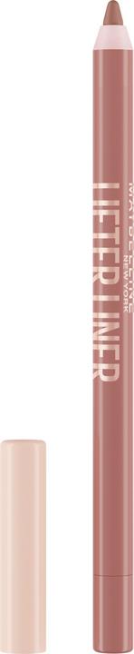 Maybelline New York MNY Lip Lifter (011 Bovenstaat)