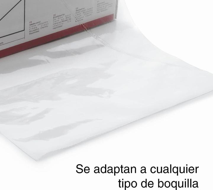 Produktbild Lacor Spritzbeutel Einweg 65cm (Spritzbeutel)