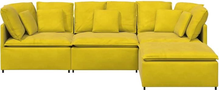 Produktbild VidaXL Raoul (Modular Sofa)