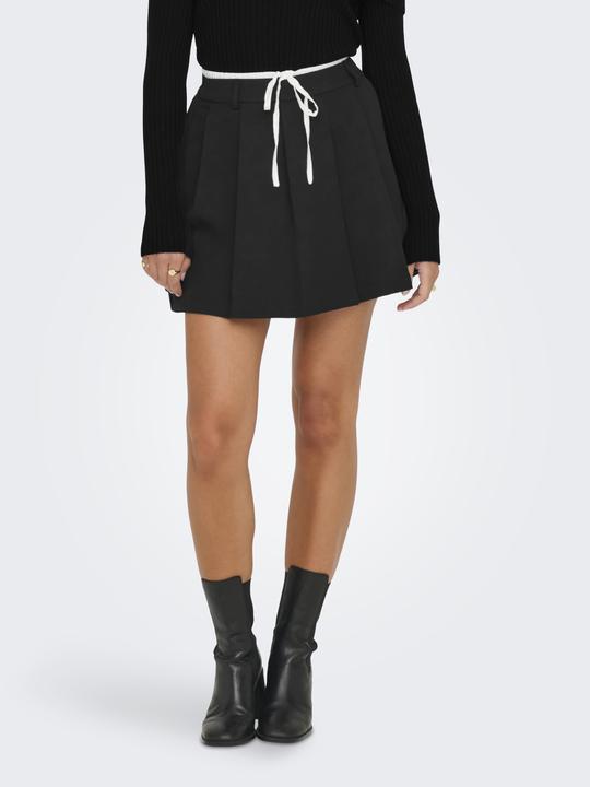 Produktbild JdY Mittlere Taille Kurzer Rock Rock (XS)