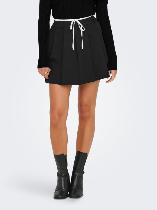 Produktbild JdY Mittlere Taille Kurzer Rock Rock (L)