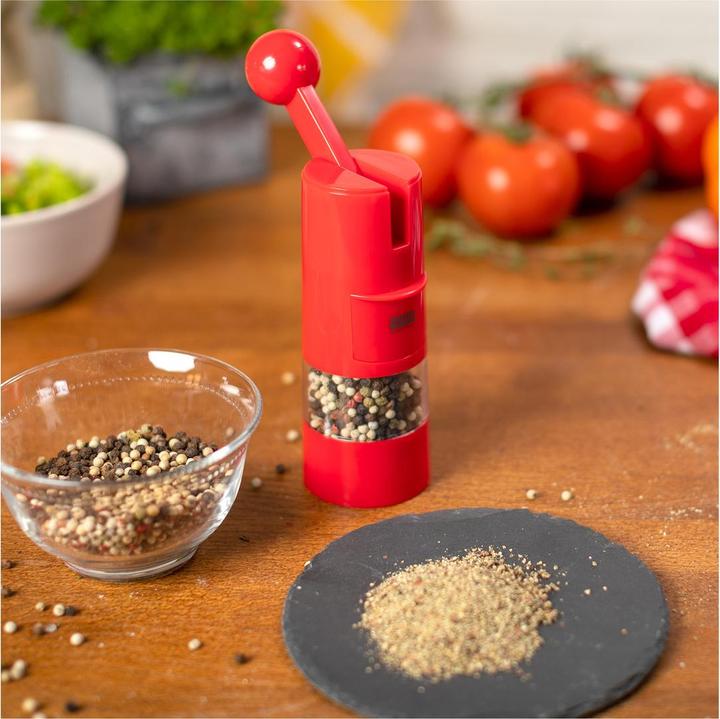 Produktbild Kuhn Rikon Ratchet Grinder (Salz, Pfeffer, Diverse Gewürze)