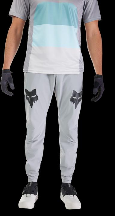 Actual product image Fox Ranger Pant Grid (28)