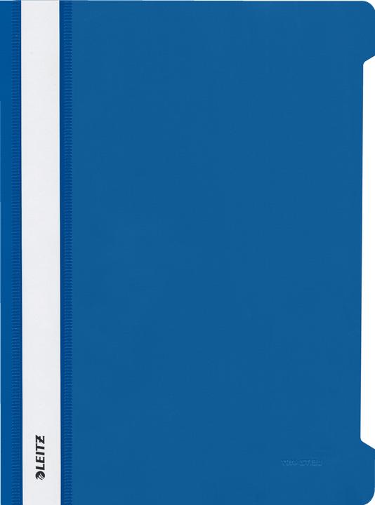 Productafbeelding Leitz Standard Plastik-Hefter (A5, 1 x)