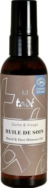 Produktbild Tadé Huile Soin Barbe Visage (100 ml)