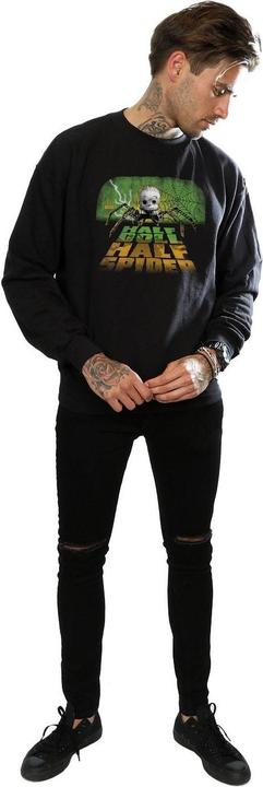 Produktbild Disney Toy Story Half Doll Half Spider Sweatshirt (3XL)