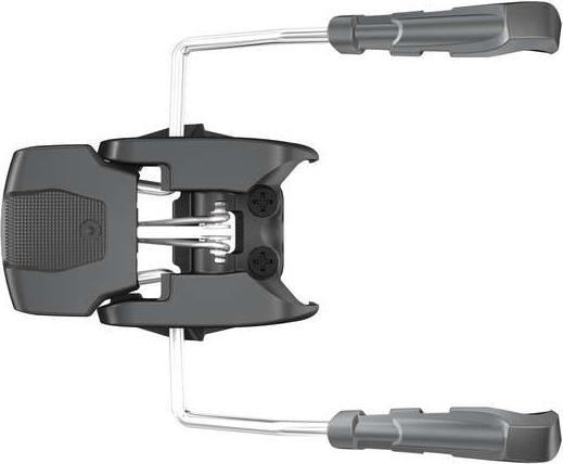 Attacco Ski Stopper 12 + 13 + 14 + 16 + 17 + 18 2023