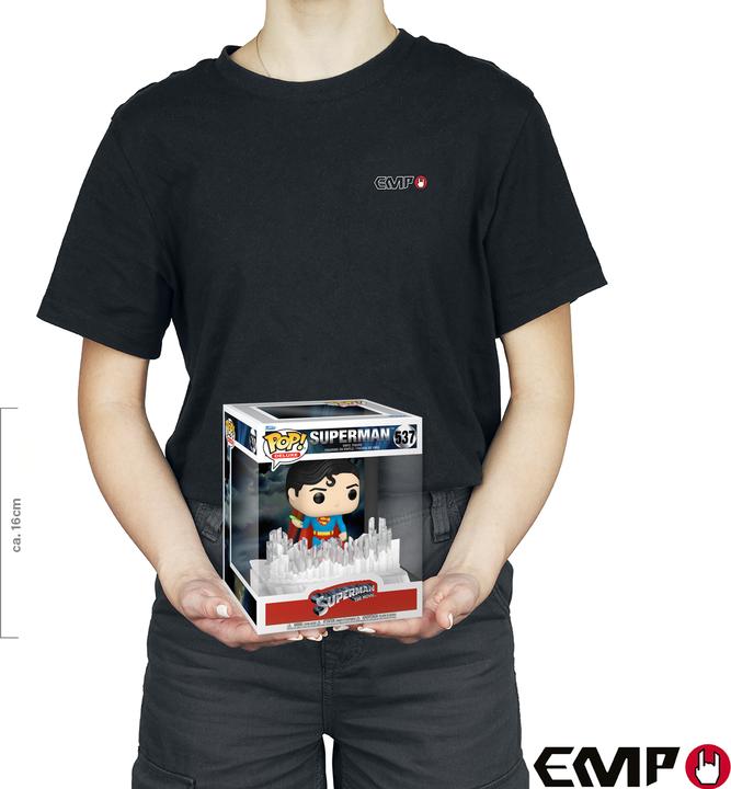 Produktbild Funko Superman - Superman 537 DC Comics