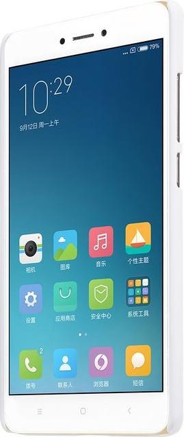 Produktbild Nillkin Frosted Shield Series (Xiaomi Redmi Note 4X)