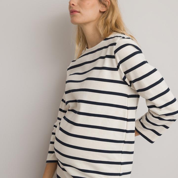 Produktbild La Redoute Collections Umstandskleid (42)
