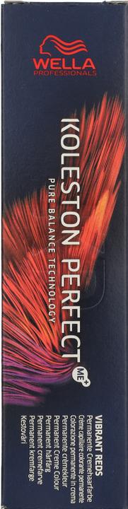 Image du produit Wella Professionals Koleston Perfect ME Vibrant Reds 60ml 66/44 (44, 66)