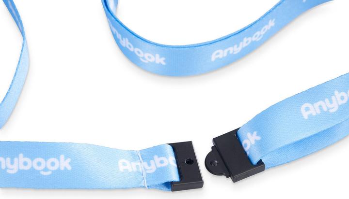 Produktbild Franklin Anybook Zubehörset