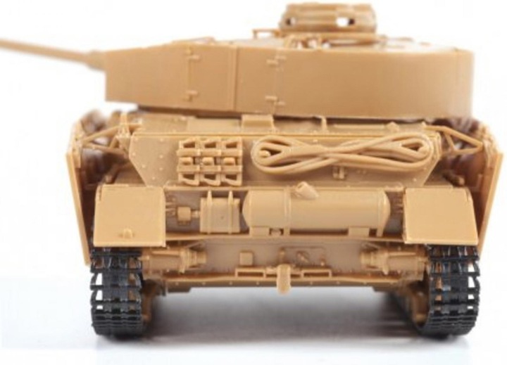 Produktbild 1:72 Panzer IV Ausf.H (Sd.Kfz.161/2)
