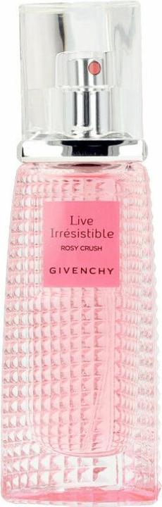 Immagine prodotto Givenchy Live Irrésistible Rosy Crush (Eau de parfum, 30 ml)
