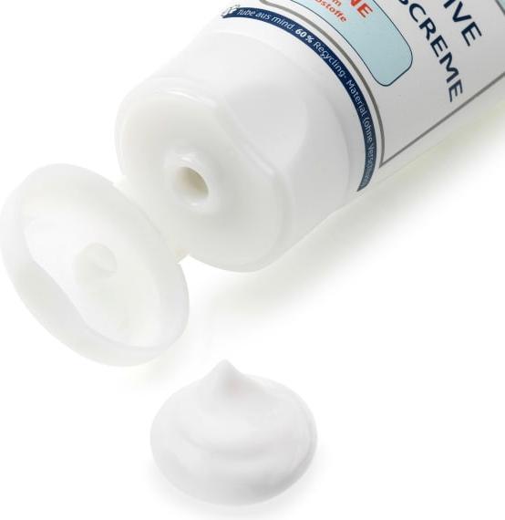 Actual product image dm Balea MED Ultra Sensitive (50 ml, Day cream)