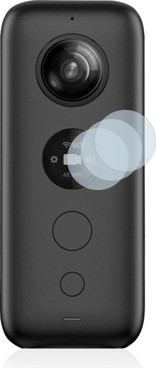 Produktbild BROTECT AirGlass Panzerglasfolie