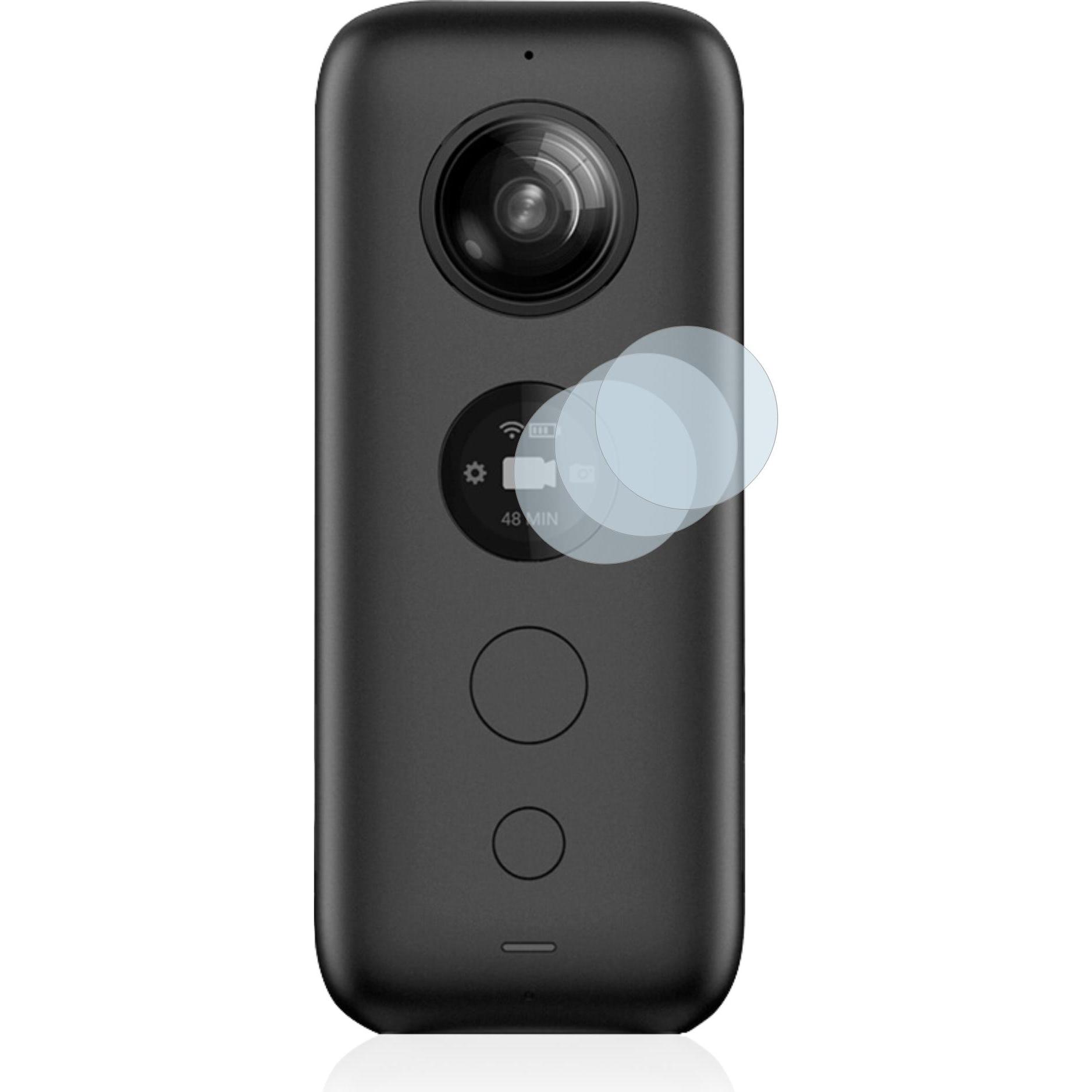 Thumbnail - BROTECT AirGlass Panzerglasfolie (HTC One X), Action Cam Zubehör