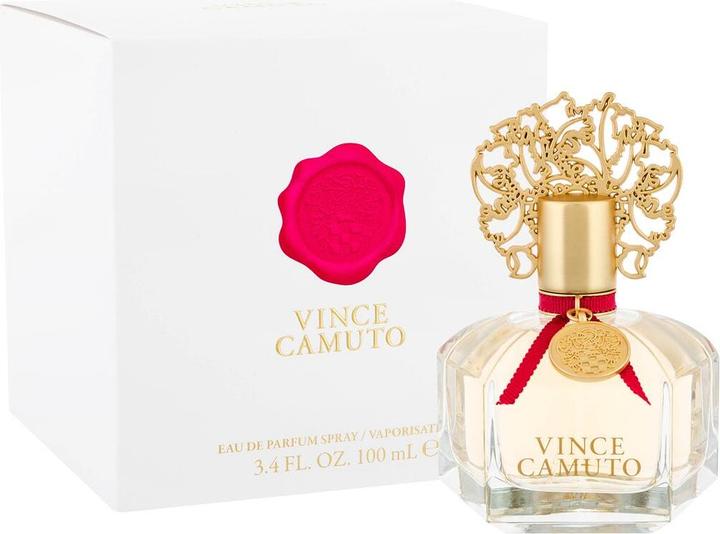 Immagine prodotto Vince Camuto Eau De Parfum Spray 100ml per donna (Eau de parfum, 100 ml)