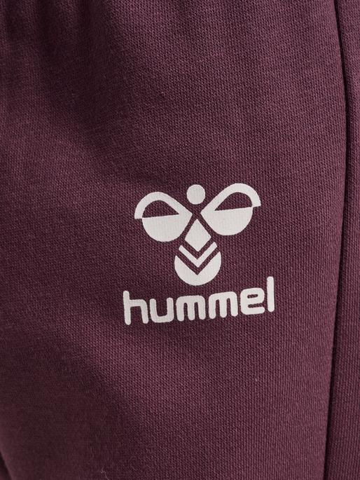 Actual product image hummel hmlHUMMING CREWSUIT (62)