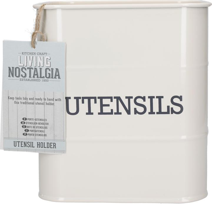 Produktbild Living Nostalgia Utensiliendose