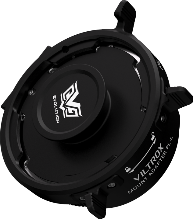Produktbild Viltrox Objektiv-Adapter PL-L