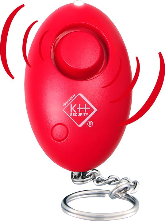 KH Security Pocket alarm