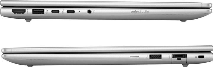 Actual product image HP ProBook 4 G1a 16 (16", 1000 GB, 32 GB, DE, AMD Ryzen 7 250)