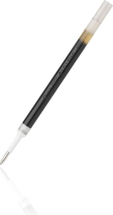 Produktbild Pentel EnerGel (Ersatzmine, Schwarz, 1 mm)