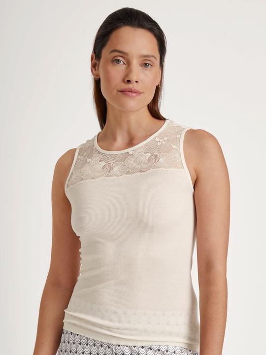 Immagine prodotto Calida Tank-Top aus Wolle-Seide (44, 46)