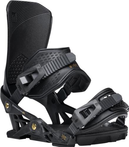 Produktbild Yes Snowboard Bindings Airmaster Xtrm 2025 (M)