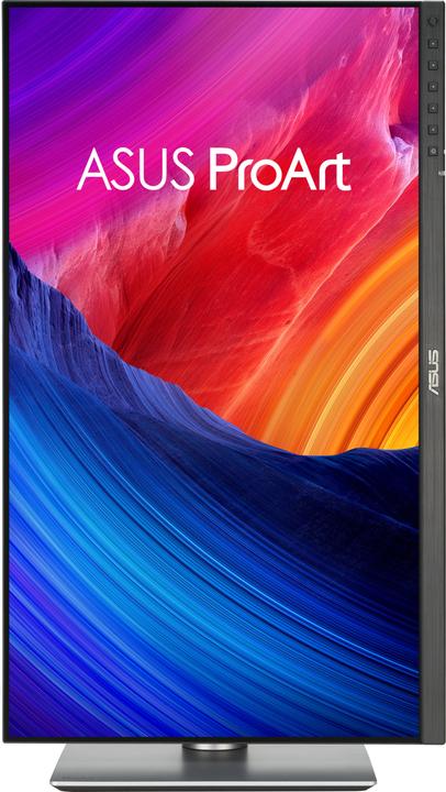 Actual product image ASUS ProArt PA27JCV (5120 x 2880 pixels, 27")