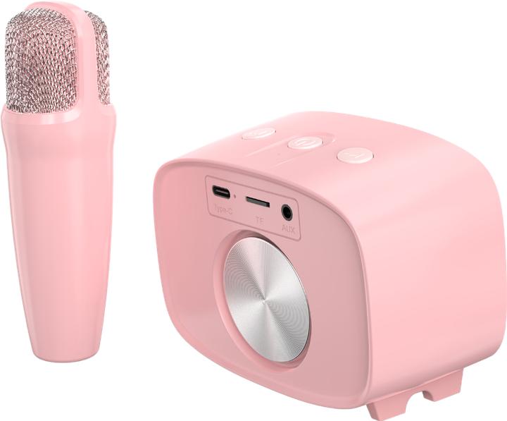 Produktbild myFirst Voice 2 Pink