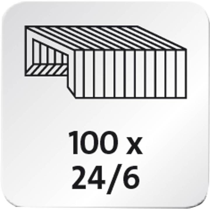 Image du produit Novus Agrafeuses B 2 (25 feuilles)