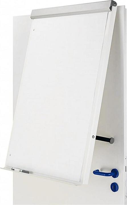 Actual product image Maul Flipchart MAULoffice, 70x100 cm (70 x 100 cm)