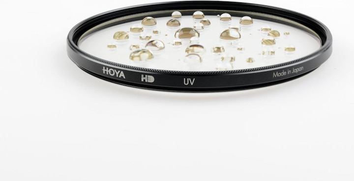 Produktbild Hoya HD UV(0) Filter (49 mm, UV-Filter)