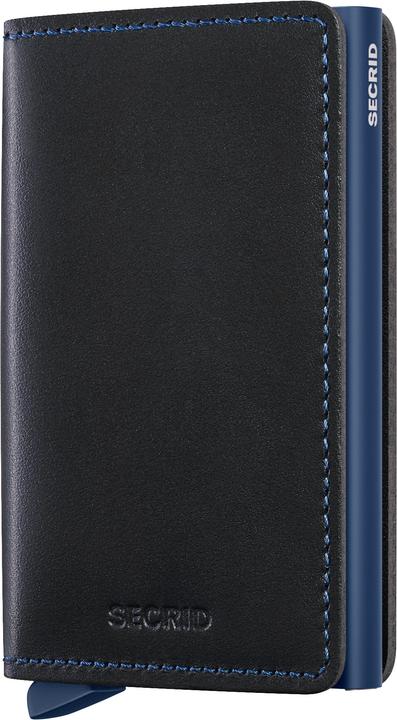 Actual product image Secrid Geldbörse Slimwallet Original Slim