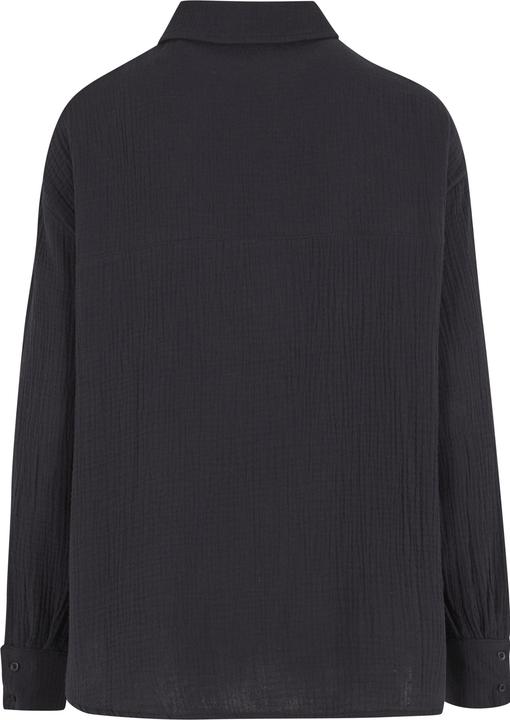 Immagine prodotto Urban Classics Ladies Oversized Musselin Blouse - 193261 (S)