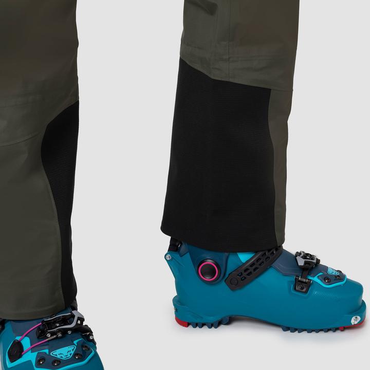 Produktbild Salewa Women's Sella 3L Powertex Pant (38)