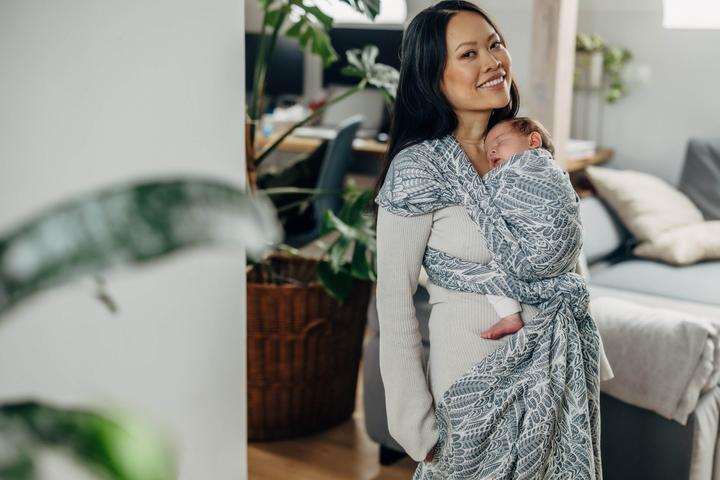 Produktbild Lennylamb Wild Soul - Nike (4.60 m)