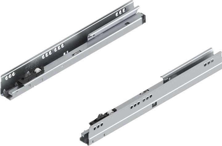Productafbeelding Blum Romprail 578/576