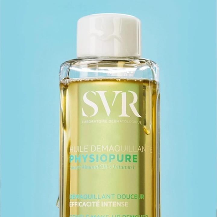 Produktbild SVR Physiopure Huile Démaquillante (Reinigungsöl, 150 ml)