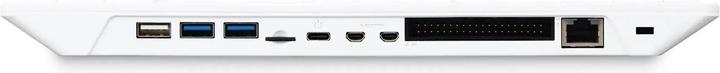Immagine prodotto Raspberry Pi Kit 500 - Versione DE
