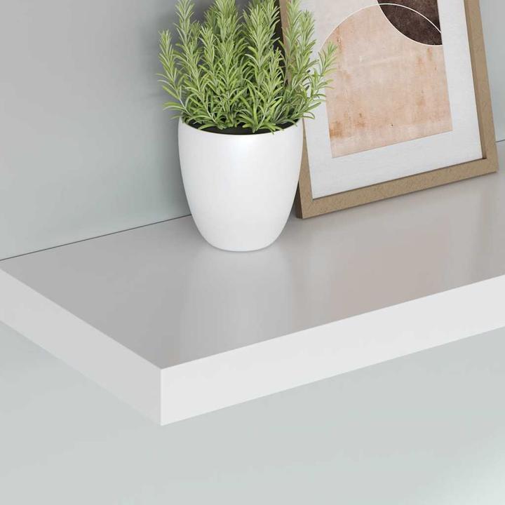 Actual product image vidaXL Lacey (23.50 x 80 x 3.80 cm)