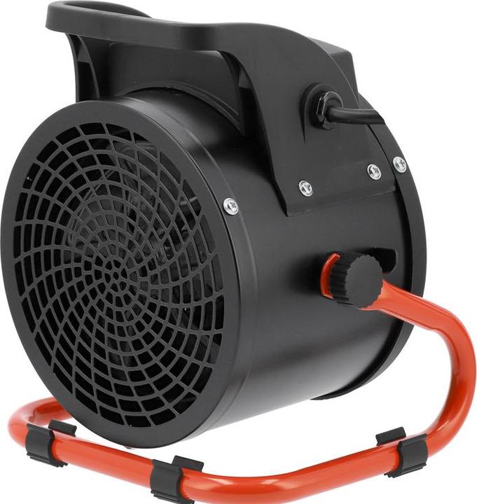 Produktbild Yato Nagrzewnica Elektryczna Ptc 2kw