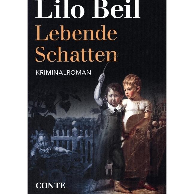Lilo Beil, Belletristik von Lilo Beil