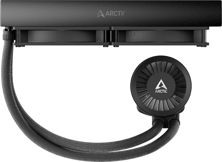 Immagine prodotto Arctic Liquid Freezer III - 280 (nero)