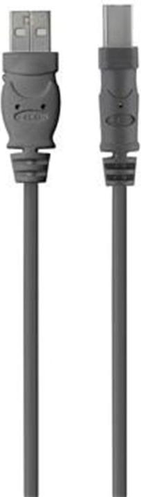 Belkin USB A – USB B (1.80 m, USB 2.0)