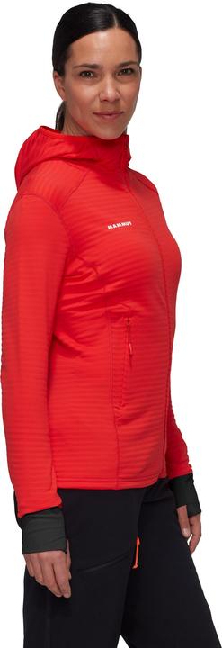 Immagine prodotto Mammut Giacca con cappuccio Taiss Light ML Donna (M)